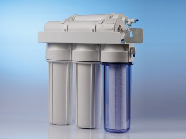 Reverse Osmosis Repair in Downingtown