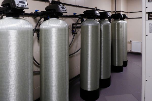 Water Softener Repair in Downingtown
