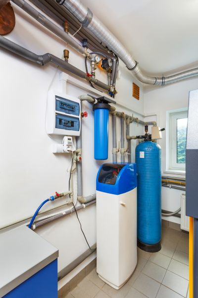 Water Treatment Installation in Downingtown