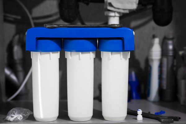 Water Treatment Service in Downingtown