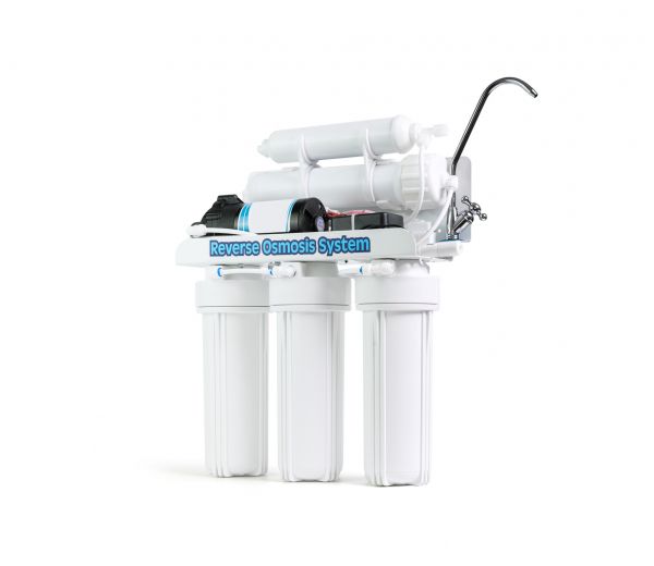 RO Water Treatment in Downingtown